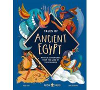 Hugo D. Cook Tales of Ancient Egypt (Copertina rigida) Tales of