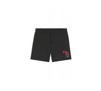 Hugo - Dagety Shorts - - Shorts - Uomo - Nero - L