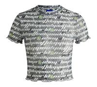 HUGO Daleana_B 10269984 01 Maglia_Top, Open Miscellaneous989, S Donna