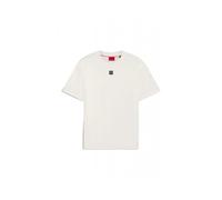 Hugo - Dalile T-Shirt - - Tops - Uomo - Beige - S