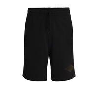 Hugo Damtus Pantaloncini Logo Ricamato Uomo (GT10783)