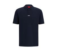 HUGO Dangula Polo, Dark Blue405, M Uomo