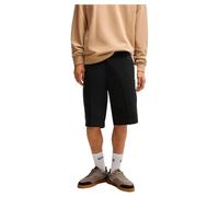 HUGO Dante242 10259223 01 Pantaloncini_Piatti, Black001, W31 Uomo