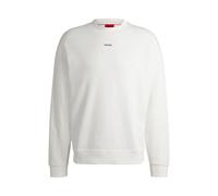 Hugo Dapocrew Maglia di Tuta Uomo (Pacco da 1)