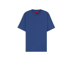 HUGO Dapolino 10248326 01 Short Sleeve T-Shirt M