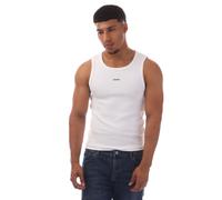 Hugo Dapota Canotta Logo Uomo (GT6282)