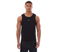 Hugo Dapota Canotta Logo Uomo (GT6282)