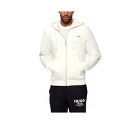 Hugo - Dapozip - - Sweatshirts & Hoodies - Uomo - Beige - M