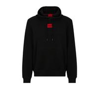 Hugo Daratschi214 Sweatshirt Nero S Uomo