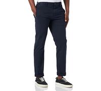 HUGO David222d Pantaloni, Dark Blue405, 32W x 34L Uomo