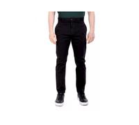 Hugo - David251D Pantaloni - - Trousers - Uomo - Nero - W31