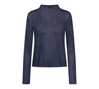 HUGO Dazriel, Maglia_Top Donna, Dark Blue407,