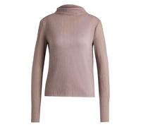 HUGO Dazriel, Maglia_Top Donna, Light/Pastel Pink683,