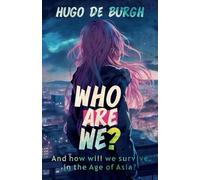 Hugo de Burgh Who Are We? (Tascabile)