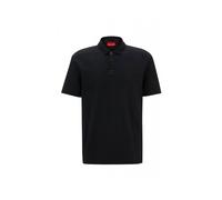 Hugo - Deabono D Polo - - Tops - Uomo - Nero - M