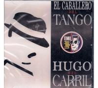 Hugo Del Carril - El Caballero Del Tango (UK Import)
