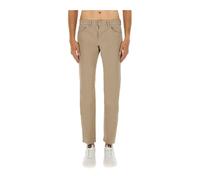 Hugo - Delaware Chinos - - Trousers - Uomo - Beige - W33
