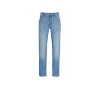 Hugo - Delaware Slim-fit Jeans - - Jeans - Uomo - Blu - W31