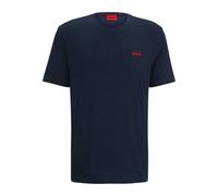 Hugo Dero Maglietta Logo Uomo (GT9994)