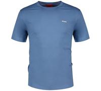 HUGO Dero222, Maglietta Uomo, Medium Blue427,