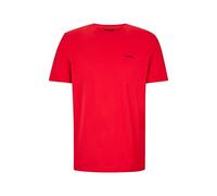 HUGO Dero222, T-shirt Uomo, Open Pink 693, M