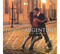 Hugo Diaz - El Motivo-Tango Argentino