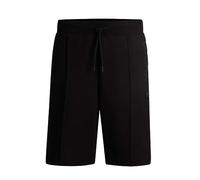 Hugo Dilmos Pantaloncini Pintuck Uomo (GT10786)
