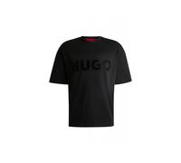 Hugo - Dinkee T-Shirt - - Tops - Uomo - Nero - M