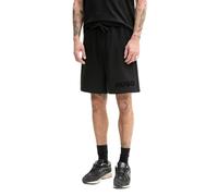 HUGO Pantaloni 'Dinkoe' nero Uomo HUGO 35-36