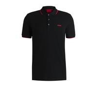 Hugo Polo A Maniche Corte Dinoso