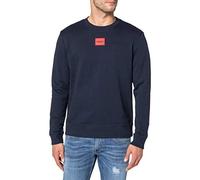 HUGO Diragol212 Maglia, Dark Blue 405, XXL Uomo
