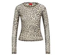 Hugo Diralina 2 Top Manica Lunga Donna (GT4325)