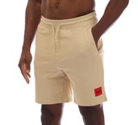 Hugo Diz222 Pantaloncini Logo Uomo (GT8391)