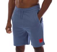 Hugo Diz222 Pantaloncini Logo Uomo (GT8391)
