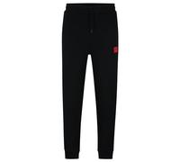 Pantaloni lunghi HUGO Doak nero - XXL