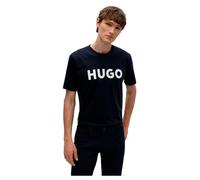 HUGO T-Shirt DULIVIO blu | M