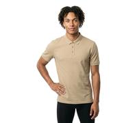 Hugo Donos222 10231467 Red Short Sleeve Polo Beige L Uomo