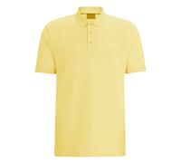 Hugo - Donos222 Polo Shirt - - Tops - Uomo - Giallo - M