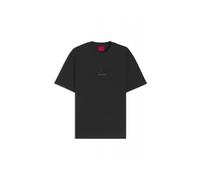 Hugo - Dumeon T-Shirt - - Tops - Uomo - Nero - L
