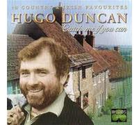Hugo Duncan - Catch Me If You Can
