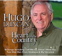 Hugo Duncan - Heart Of The Country