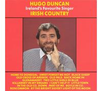 Hugo Duncan - Irish Country
