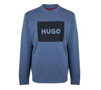 HUGO Duragol222 Maglia di Tuta, Medium Blue427, XXL Uomo
