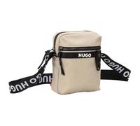 HUGO Dusky_ns Reporter_with_Zip uomo, Open Beige287, taglia unica