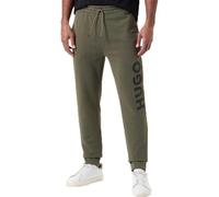 HUGO Dutschi, Jersey_Pantaloni Uomo, Dark Beige257,