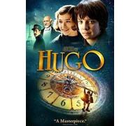 Hugo (DVD) Chloë Grace Moretz Ben Kingsley Sacha Baron Cohen Asa Butterfield