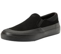 HUGO Dyer_slon_sdme, Slip_ON Uomo, Nero5, 44 EU