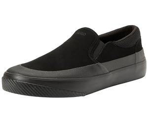 HUGO Dyer_slon_sdme, Slip_ON Uomo, Nero5, 44 EU