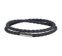 HUGO E-DOUBLEBRAID3-BRA, Eine Grösse, 100% Pelle Scamosciata, Senza Gemme