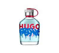 HUGO Eau de parfum Krink x HUGO 125 ml - Style HUGO KRINK COLLAB RG 125ML, 58706654 125 ml pz.